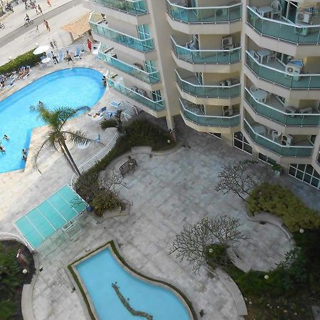Apart Hotel Villa Del Sol Rio de Janeiro Exterior foto