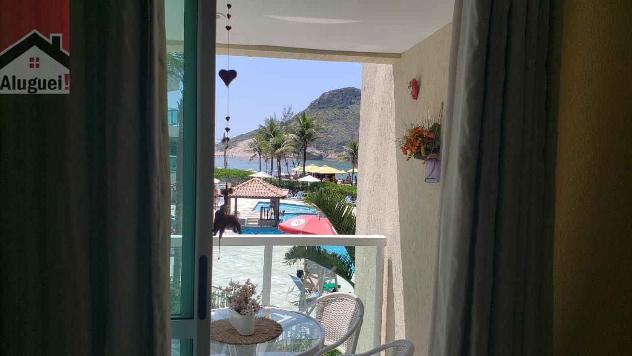 Apart Hotel Villa Del Sol Rio de Janeiro Exterior foto