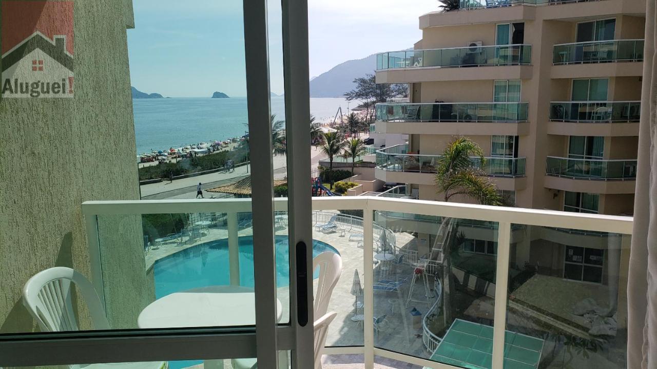 Apart Hotel Villa Del Sol Rio de Janeiro Exterior foto
