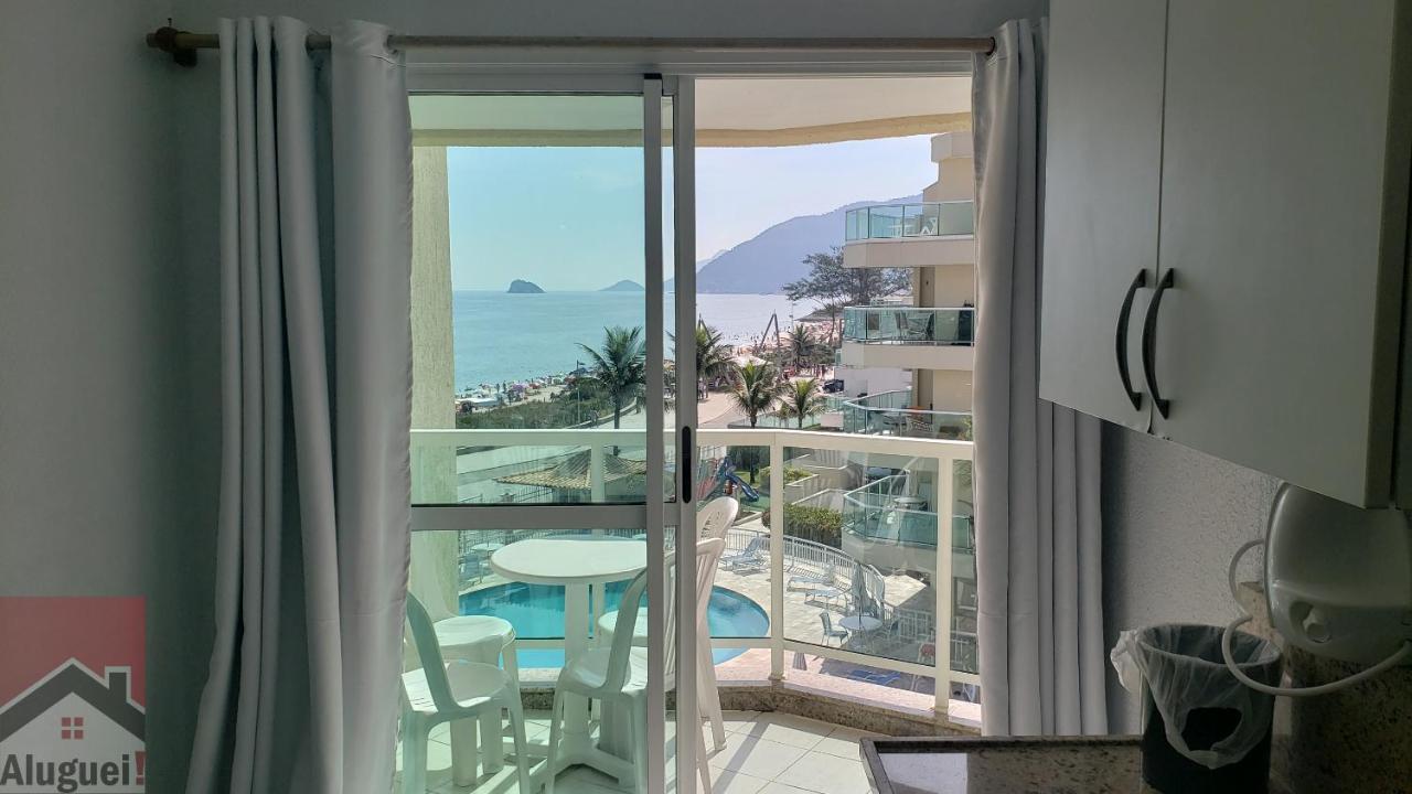 Apart Hotel Villa Del Sol Rio de Janeiro Exterior foto