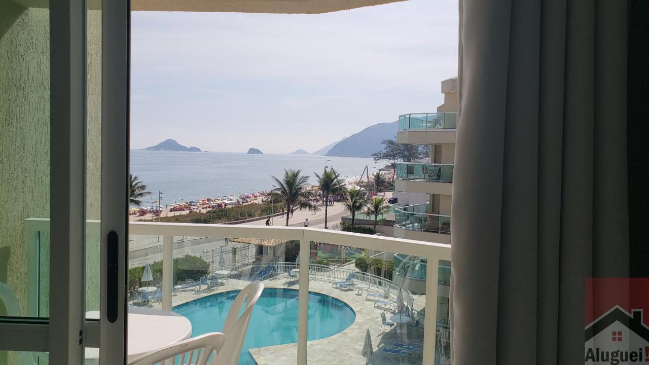 Apart Hotel Villa Del Sol Rio de Janeiro Exterior foto