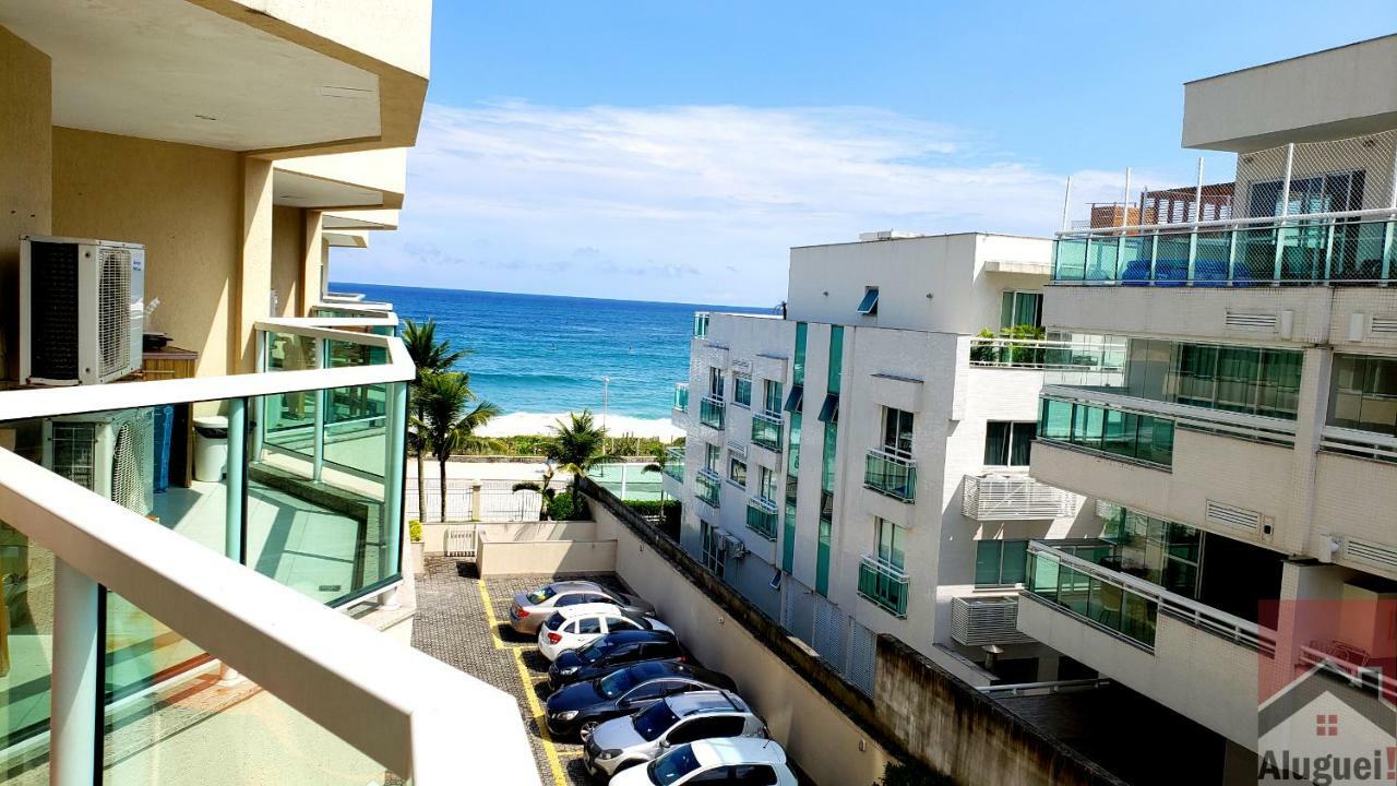 Apart Hotel Villa Del Sol Rio de Janeiro Exterior foto