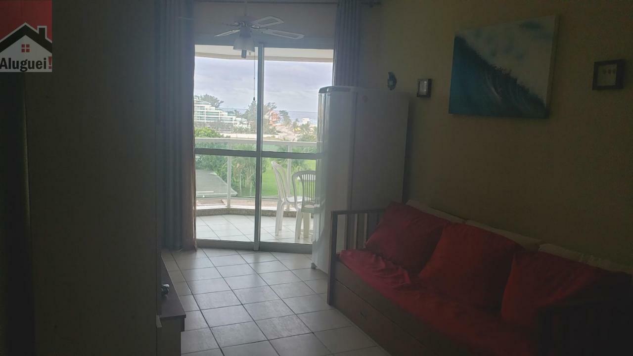 Apart Hotel Villa Del Sol Rio de Janeiro Exterior foto