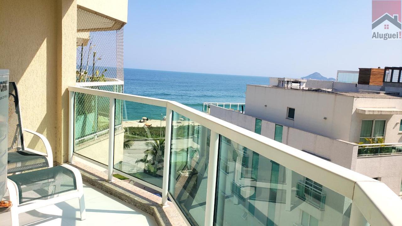 Apart Hotel Villa Del Sol Rio de Janeiro Exterior foto