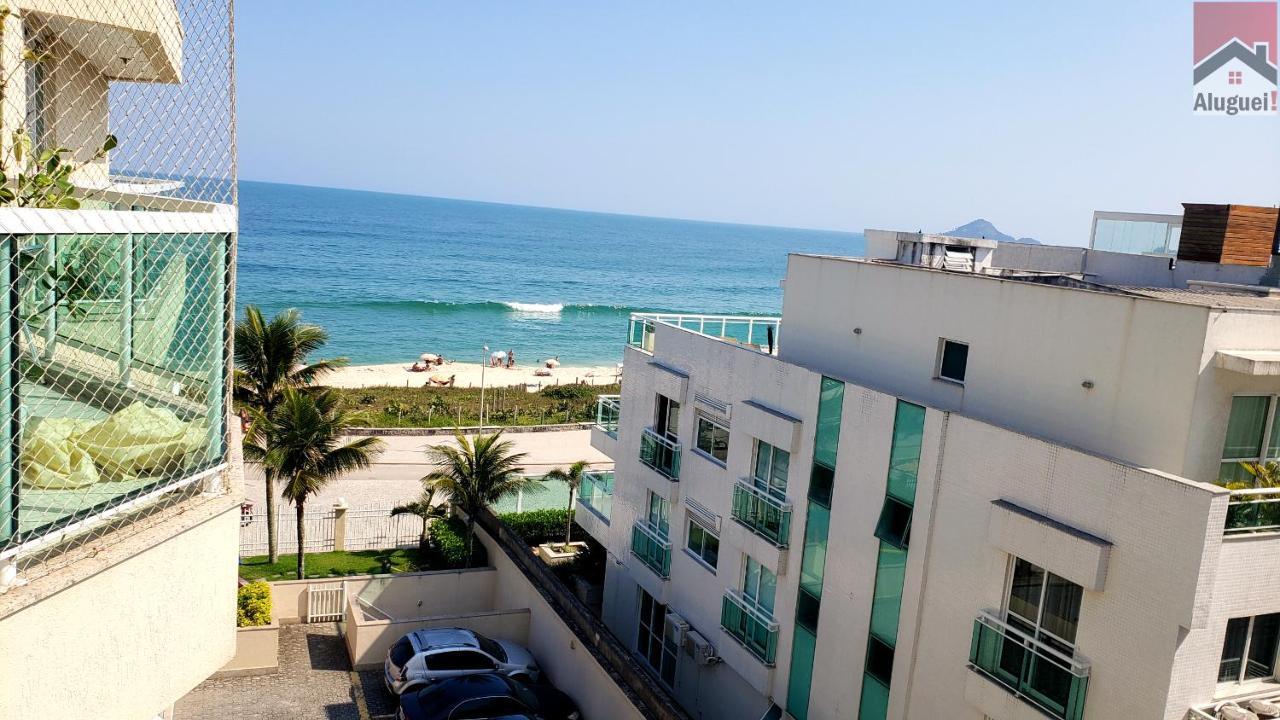 Apart Hotel Villa Del Sol Rio de Janeiro Exterior foto
